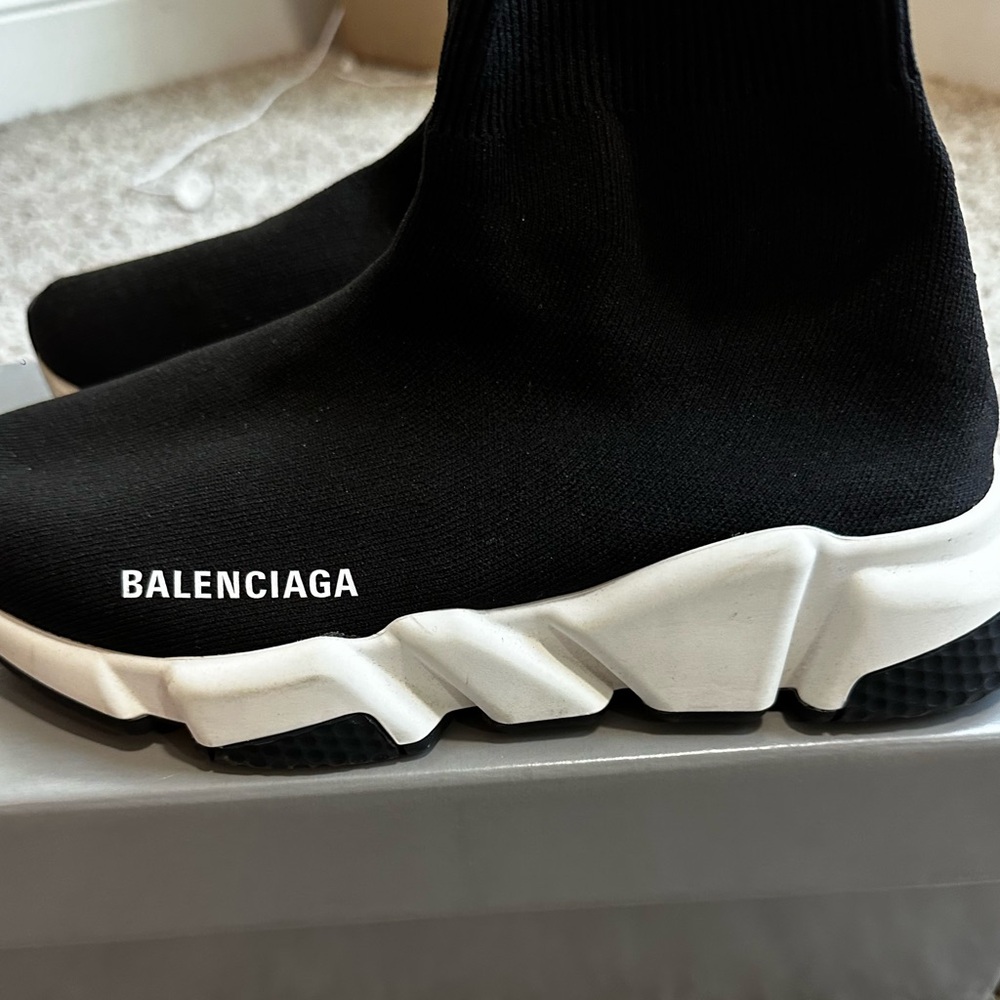 Balenciaga Speed LT Sneaker